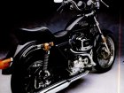 1978 Harley-Davidson Harley Davidson XLH 1000 Sportster Hugger